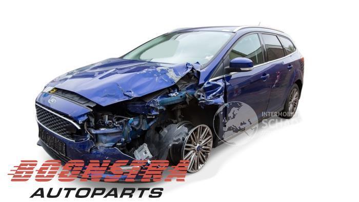 Ford Focus Focus 3 Wagon, Combi, 2010 / 2020 1.0 Ti-VCT EcoBoost 12V 100