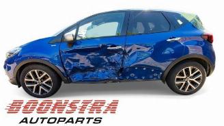 Renault Captur Captur I (2R), SUV, 2013 1.3 TCE 150 16V picture 2