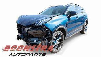 Uttjänta bilar auto Lynk & Co 01 01, SUV, 2018 1.5 PHEV 2022/4