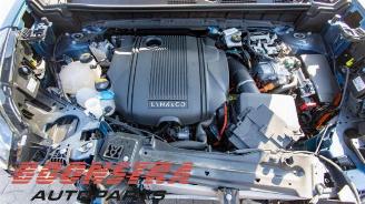 Lynk & Co 01 01, SUV, 2018 1.5 PHEV picture 8