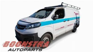 Autoverwertung Opel Vivaro Vivaro, Van, 2019 2.0 Diesel 145 2024/1