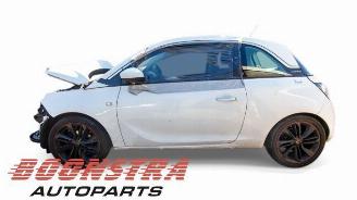 Opel Adam Adam, Hatchback 3-drs, 2012 / 2019 1.2 16V picture 2