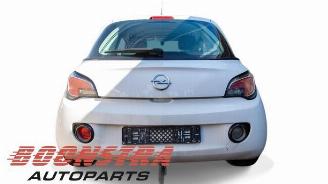 Opel Adam Adam, Hatchback 3-drs, 2012 / 2019 1.2 16V picture 4
