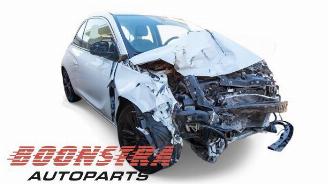 Opel Adam Adam, Hatchback 3-drs, 2012 / 2019 1.2 16V picture 7