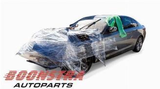 rozbiórka samochody osobowe BMW 5-serie 5 serie (G30), Sedan, 2016 530i 2.0 TwinPower Turbo 16V 2019/2