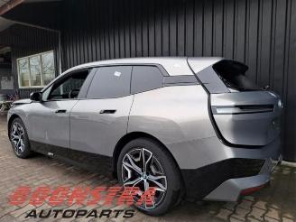 BMW iX iX (I20), SUV, 2021 xDrive40 77 kWh picture 5