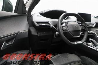 Peugeot 3008 3008 II (M4/MC/MJ/MR), MPV, 2016 1.2 12V e-THP PureTech 130 picture 5