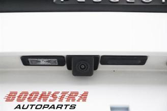 Peugeot 3008 3008 II (M4/MC/MJ/MR), MPV, 2016 1.2 12V e-THP PureTech 130 picture 18