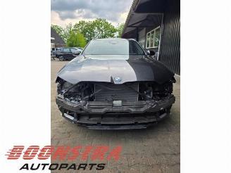 BMW i5 i5 Touring (G61), Combi, 2024 eDrive40 84 kWh picture 8
