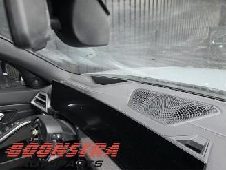 BMW 3-serie 3 serie Touring (G21), Combi, 2019 330e 2.0 TwinPower Turbo 16V picture 16