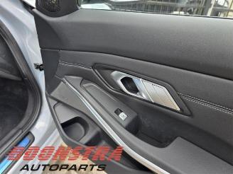 BMW 3-serie 3 serie Touring (G21), Combi, 2019 330e 2.0 TwinPower Turbo 16V picture 15