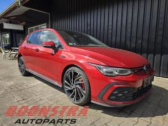 Volkswagen Golf Golf VIII (CD1), Hatchback, 2019 2.0 GTI 16V picture 2