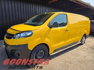 Autoverwertung Opel Vivaro Vivaro, Van, 2019 Vivaro-e, Electric 2022/9