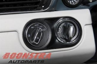 Porsche 911 911 (991), Cabrio, 2012 / 2020 3.8 24V Turbo S picture 31