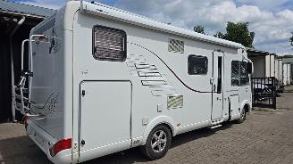 Hymer  Model 999 B Type 578 picture 4