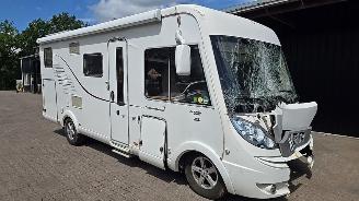 Hymer  Model 999 B Type 578 picture 2