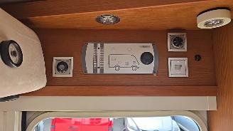 Hymer  Model 999 B Type 578 picture 19