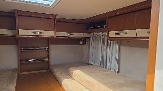 Hymer  Model 999 B Type 578 picture 21
