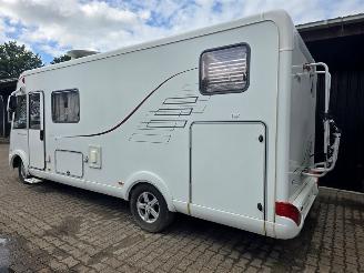 Hymer  Model 999 B Type 578 picture 6