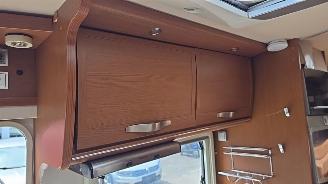 Hymer  Model 999 B Type 578 picture 18
