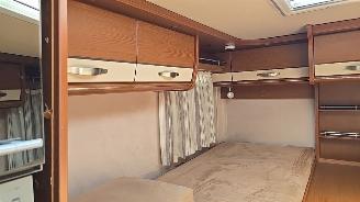 Hymer  Model 999 B Type 578 picture 20