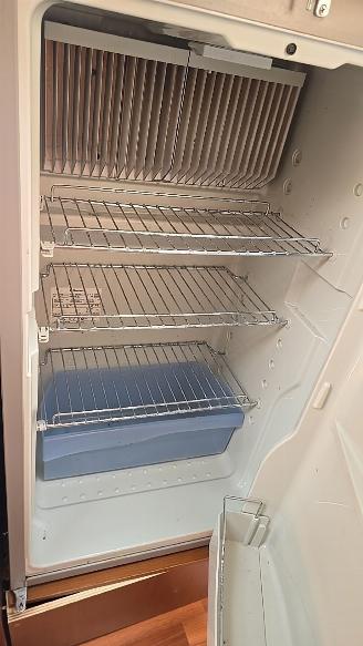 Hymer  Model 999 B Type 578 picture 25