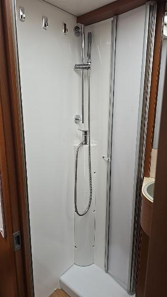 Hymer  Model 999 B Type 578 picture 23