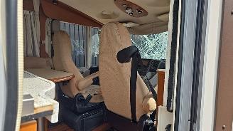 Hymer  Model 999 B Type 578 picture 11