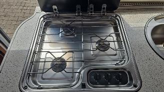 Hymer  Model 999 B Type 578 picture 24
