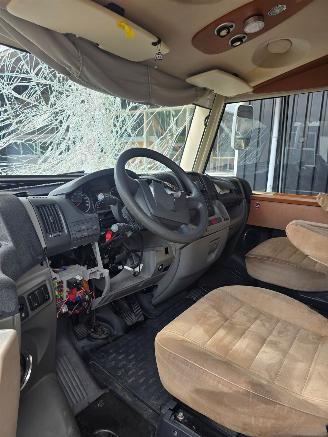 Hymer  Model 999 B Type 578 picture 10