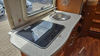 Hymer  Model 999 B Type 578 picture 17