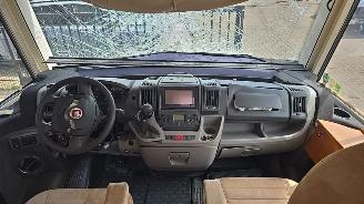 Hymer  Model 999 B Type 578 picture 9