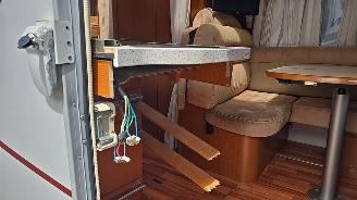 Hymer  Model 999 B Type 578 picture 13