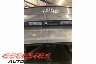 Kia Sportage Sportage (QL), Terreinwagen, 2015 / 2022 1.6 GDI 16V 4x2 picture 17