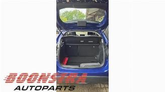 Toyota Yaris Yaris IV (P21/PA1/PH1), Hatchback, 2020 1.5 12V Hybrid 115 picture 7