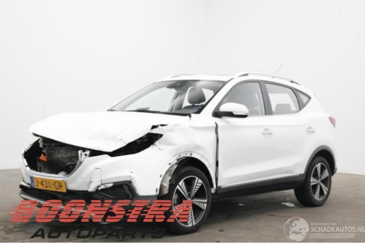 MG ZS ZS, SUV, 2019 EV