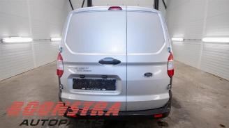 Ford Courier Transit Courier, Van, 2014 / 2023 1.5 TDCi 75 picture 5