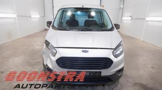 Ford Courier Transit Courier, Van, 2014 / 2023 1.5 TDCi 75 picture 10