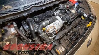 Ford Courier Transit Courier, Van, 2014 / 2023 1.5 TDCi 75 picture 15