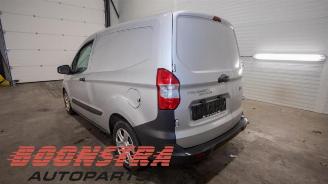 Ford Courier Transit Courier, Van, 2014 / 2023 1.5 TDCi 75 picture 3