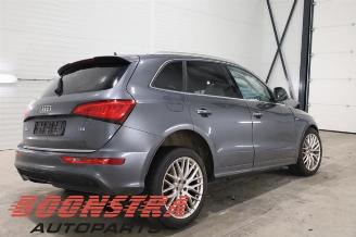 Audi Q5 Q5 (8RB), SUV, 2008 / 2017 2.0 TDI 16V picture 4