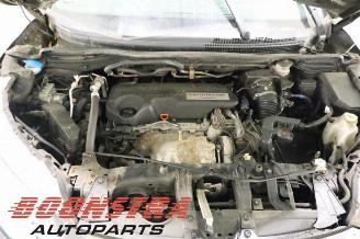 Honda Cr-v CR-V (RE/RM), SUV, 2006 1.6 i-DTEC 16V 4WD picture 9