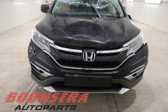 Honda Cr-v CR-V (RE/RM), SUV, 2006 1.6 i-DTEC 16V 4WD picture 5