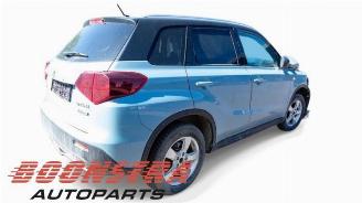 Suzuki Vitara Vitara (LY/MY), SUV, 2015 1.4 Booster Jet Turbo 16V SHVS picture 5