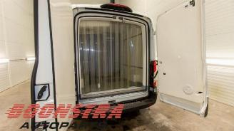 Ford Transit Transit, Van, 2013 2.0 TDCi 16V Eco Blue 170 4x4 picture 13