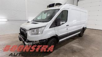 Vrakbiler auto Ford Transit Transit, Van, 2013 2.0 TDCi 16V Eco Blue 170 4x4 2021/4