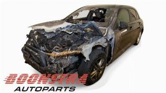 Purkuautot passenger cars Mercedes A-klasse A (177.0), Hatchback, 2018 / 2026 1.3 A-180 Turbo 16V 2020/7