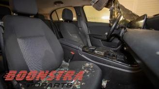 Mercedes A-klasse A (177.0), Hatchback, 2018 / 2026 1.3 A-180 Turbo 16V picture 10