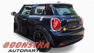 Mini Cooper S Mini (F56), Hatchback 3-drs, 2013 Cooper SE,Electric picture 3