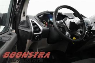 Ford Transit Transit Custom, Van, 2011 / 2023 2.0 TDCi 16V Eco Blue 130 picture 5